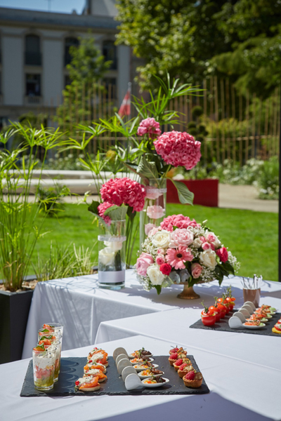 Golden Tulip Aix les Bains - Hotel & Spa_73100 AIX LES BAINS_22